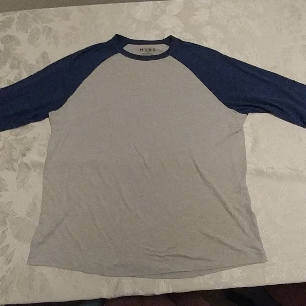 Under Armour Fitted Shirt.